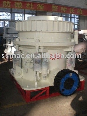 High Performance Cone Crusher