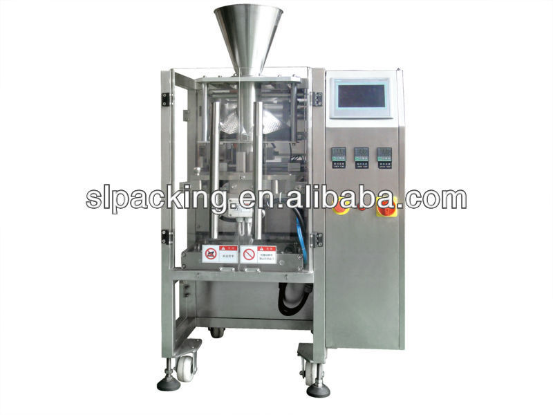 high performance food packaging machine spices