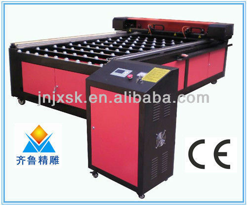 High Performance Glass Cutting Machine in sales