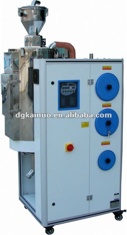 High performance Honeycomb Dehumidifying Dryer