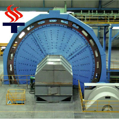 High Performance Made In China Ball Mill In Hot Sell