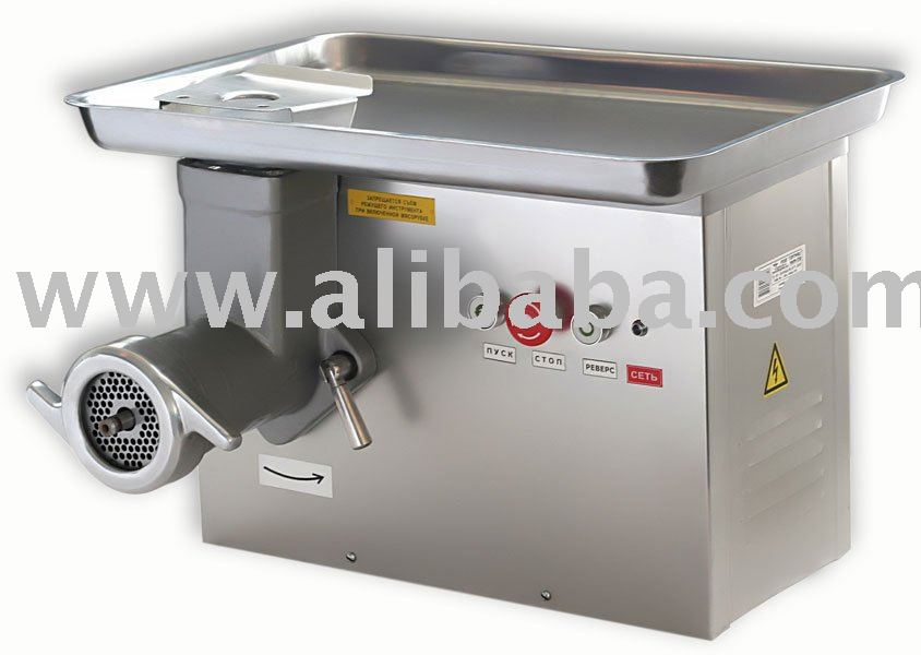 High Performance MIM-300M Electric Commercial Meat Grinder