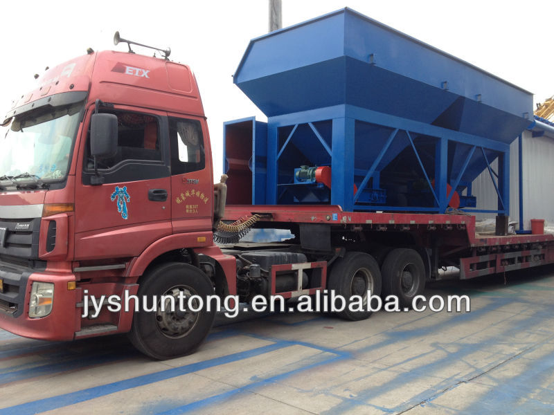 High Performence Construction Equipment Asphalt high temperature tank