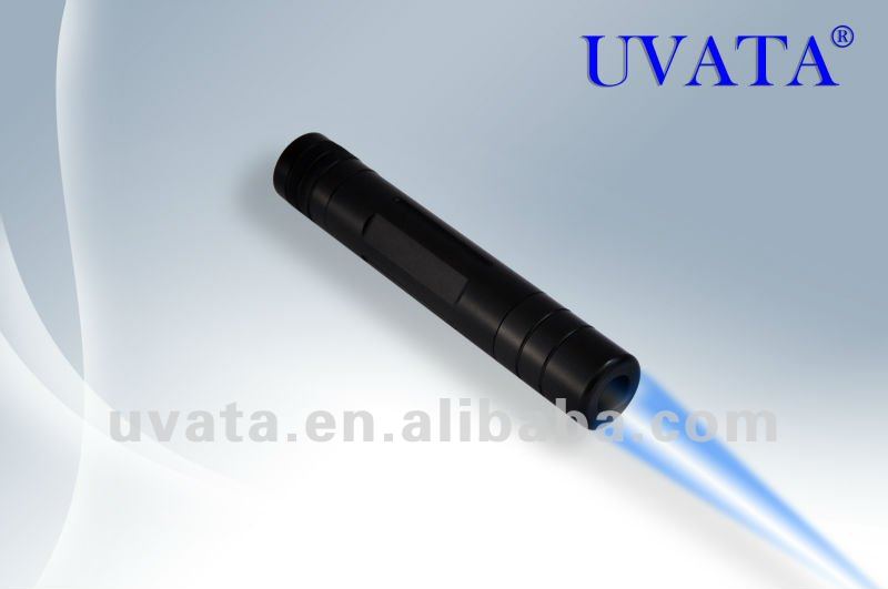 High Power 365nm Small Optical Focus UV LED Curing Pen