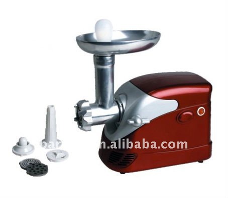 high power electric Meat Grinder