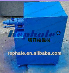 High Praise Fish Floating Machine Low price on promotion