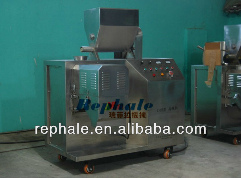 high praised Dry Dog Food Making Machine with CE certificate