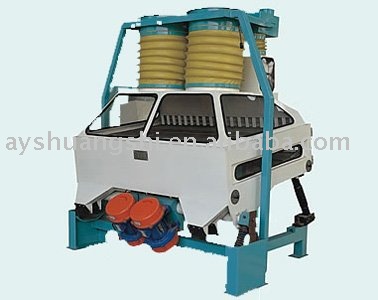 High-precise Maize Processing Machine