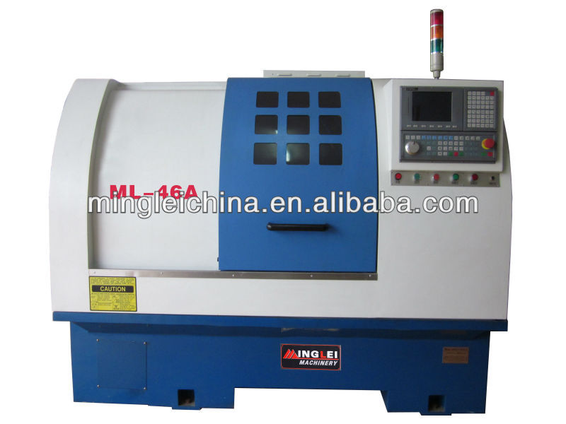 High precision CNC Lathe ML-46A