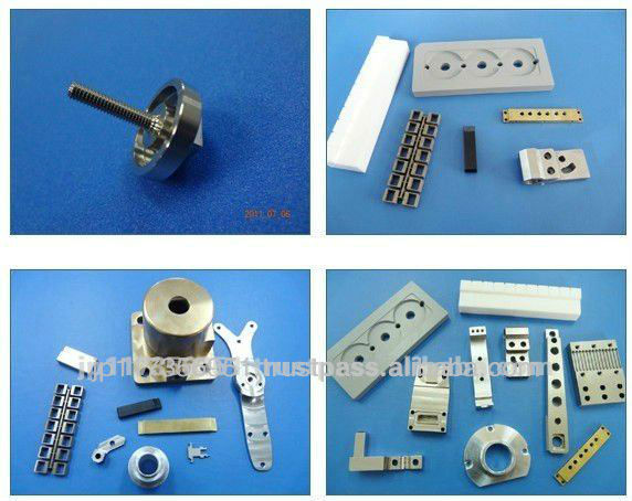 High precision CNC lathe piece japan made machine parts manufacturer