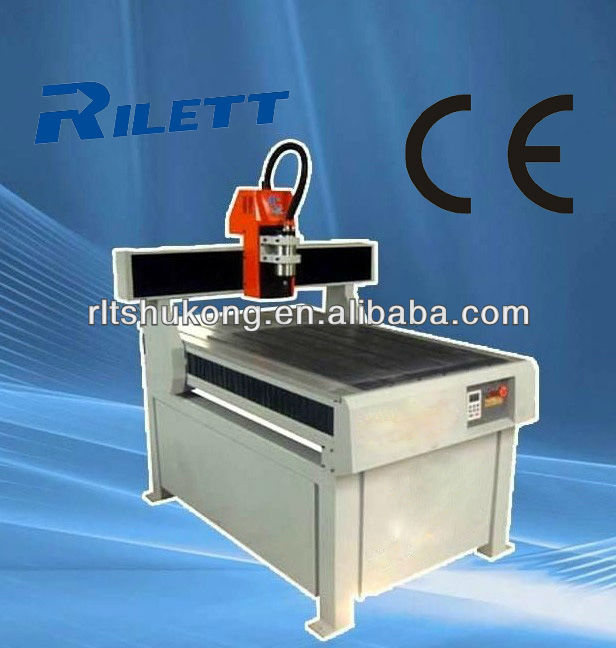 High Precision CNC Machine RLT 6090