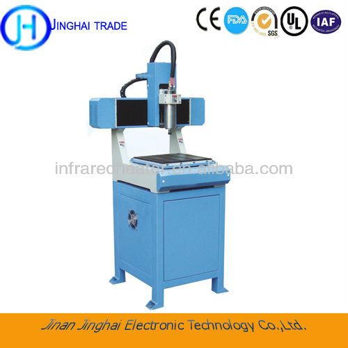 high precision cnc router