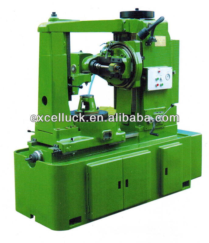 High precision gearing hobbing machine of from CHINA