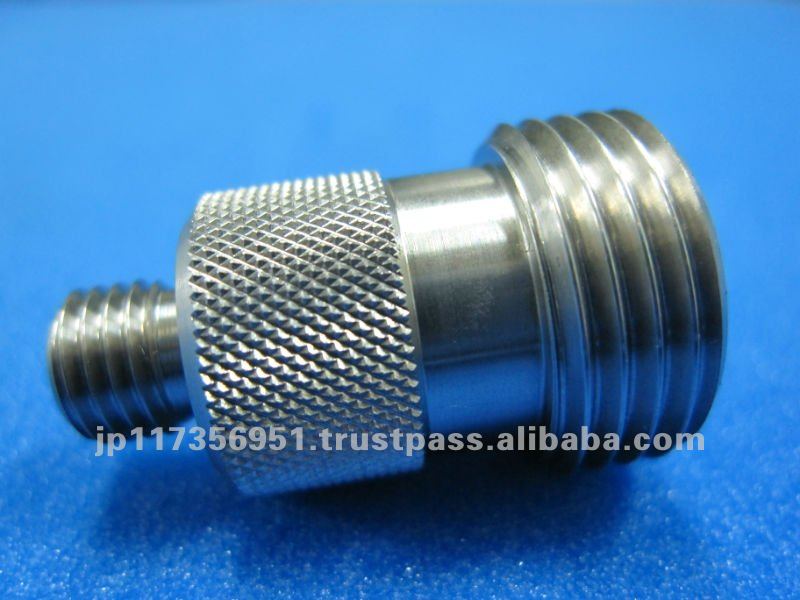 High precision mechanical parts