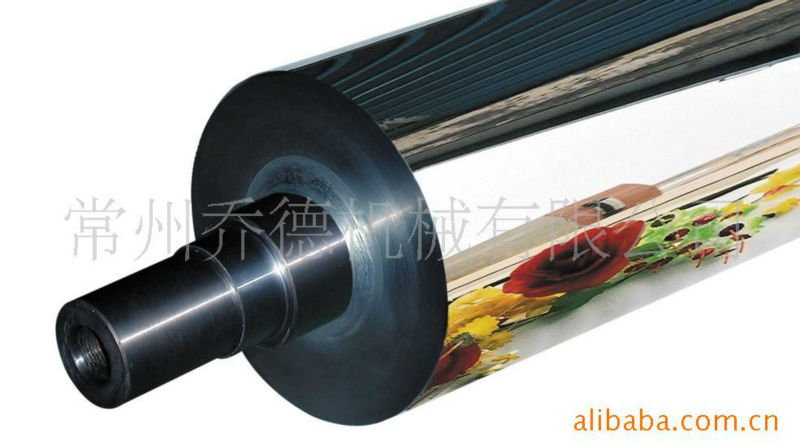 high precision mirror roller