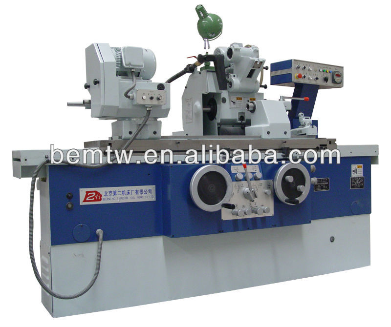 High Precision NC Universal Cylindrical Grinding Machine