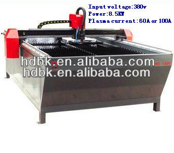 High precision plasma cutting machine hd cnc plasma machine hypertherm cnc plasma cutting machine