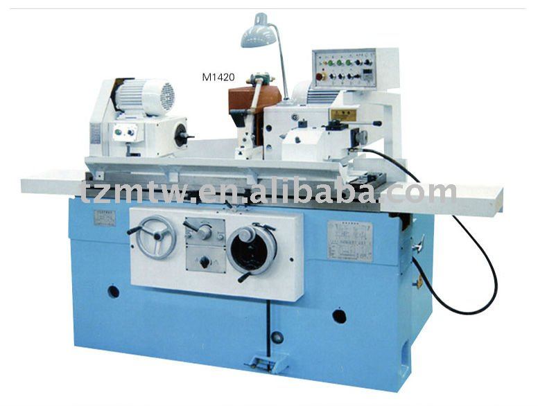 High Precision Universal Cylindrical Grinding Machine M1420