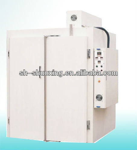 High precision vacuum dry oven,dry equipment,dry machine