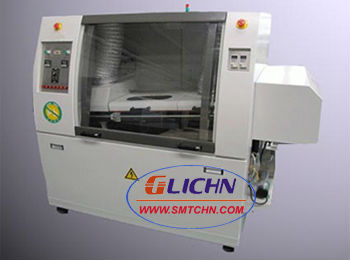 High precision wave soldering machine LF250