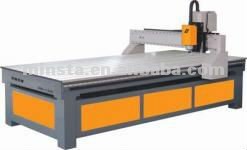 high precision wood cutting machine