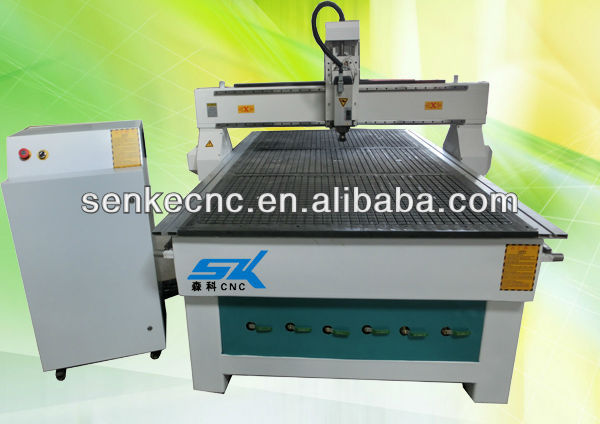 high precision wood engraving china cnc router machine