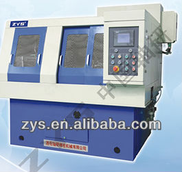 High Precision ZYS CNC raceway grinding machine for ball bearing inner ring