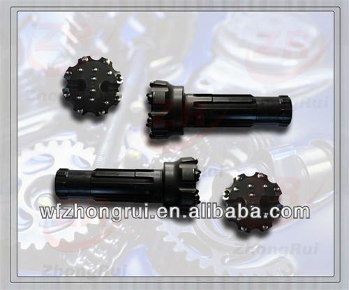 high pressure best quality of atlas drill bit