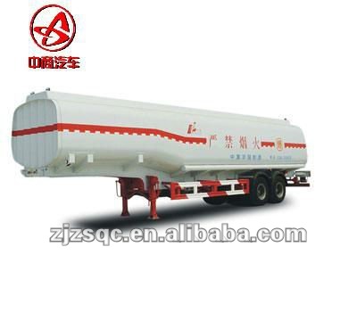 high pressure cng tube Semi Trailer