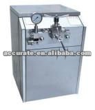 High Pressure Homogenization machine