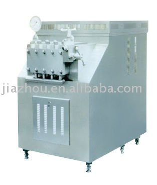 High Pressure Homogenization Machine,Pump