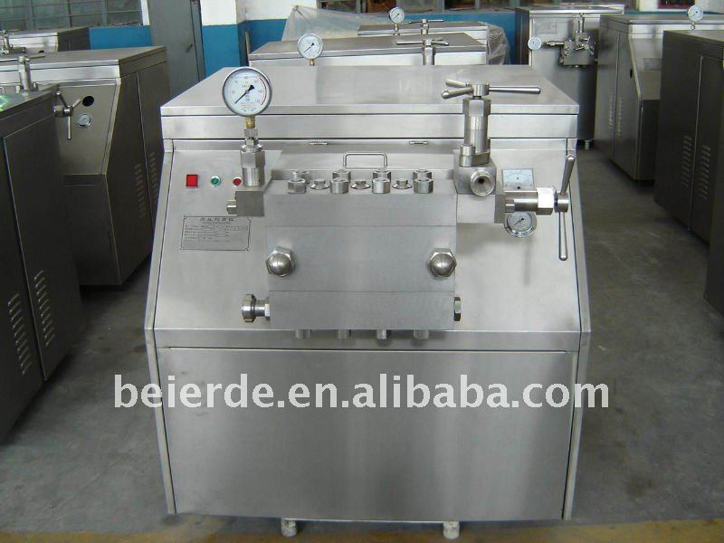 high pressure homogenizer, High Pressure Homogenization machine , filling machine,beverage machine