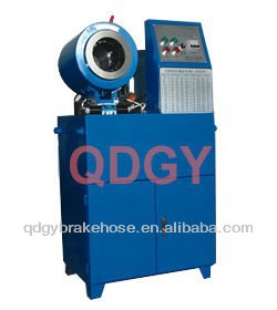 high pressure hose crimping machine x-90A