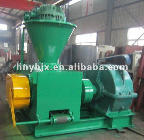 High-pressure hydraulic briquette press machine