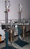 High Pressure Laboratory Reactor 2L china