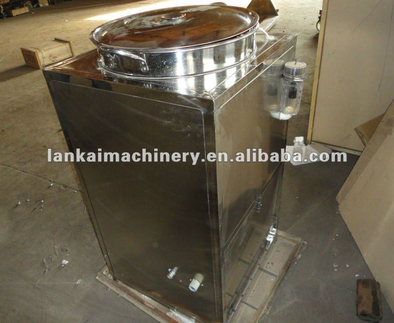 high pressure milk homogenizer