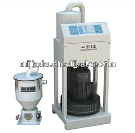 High Pressure Pump Automatic Plastic Vacuum Loader