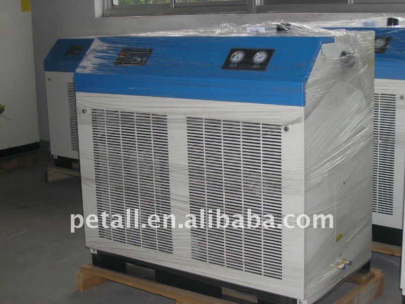 High pressure Refrigeration Compressed Air Dryer