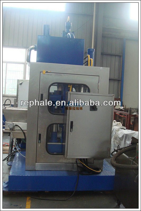 high pressure salt block making machine 0086 15638185393