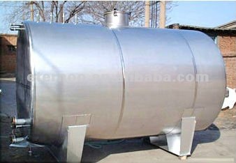 high pressure storage anti-corossion GRP/FRP Tank