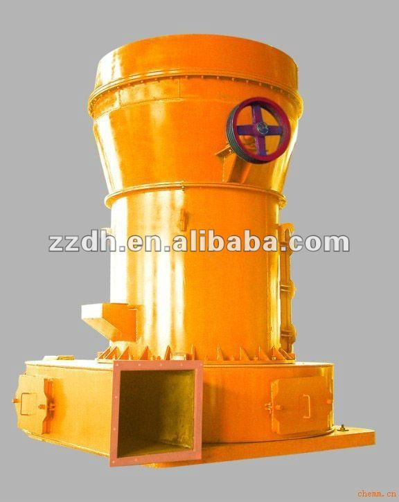 High Pressure Suspension Grinder--Hot Sales!!!