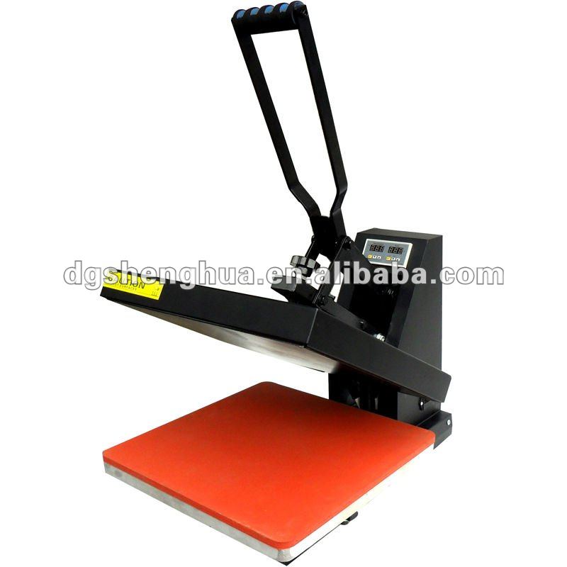 High pressure t-shirt heat press machine CY-G2