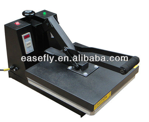 High Pressure T-shirt Heat Transfer Machine )