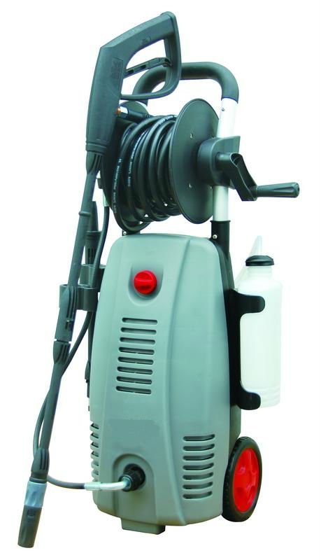 High Pressure Washer Machine 4205T-R with Rated Flow 6L/min and Rated Pressure 85Bar/ 8.5 Mpa