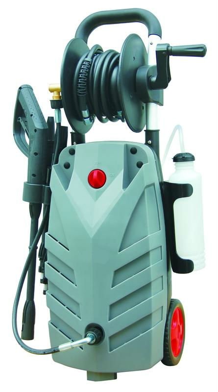 High Pressure Washer Machine 4216UT-R with Rated Flow 6L/min and Rated Pressure 85Bar/ 8.5 Mpa