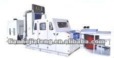 High Production FB1266 semi-worsted carding machine