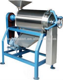 High productivity best sales fruit pulping machine