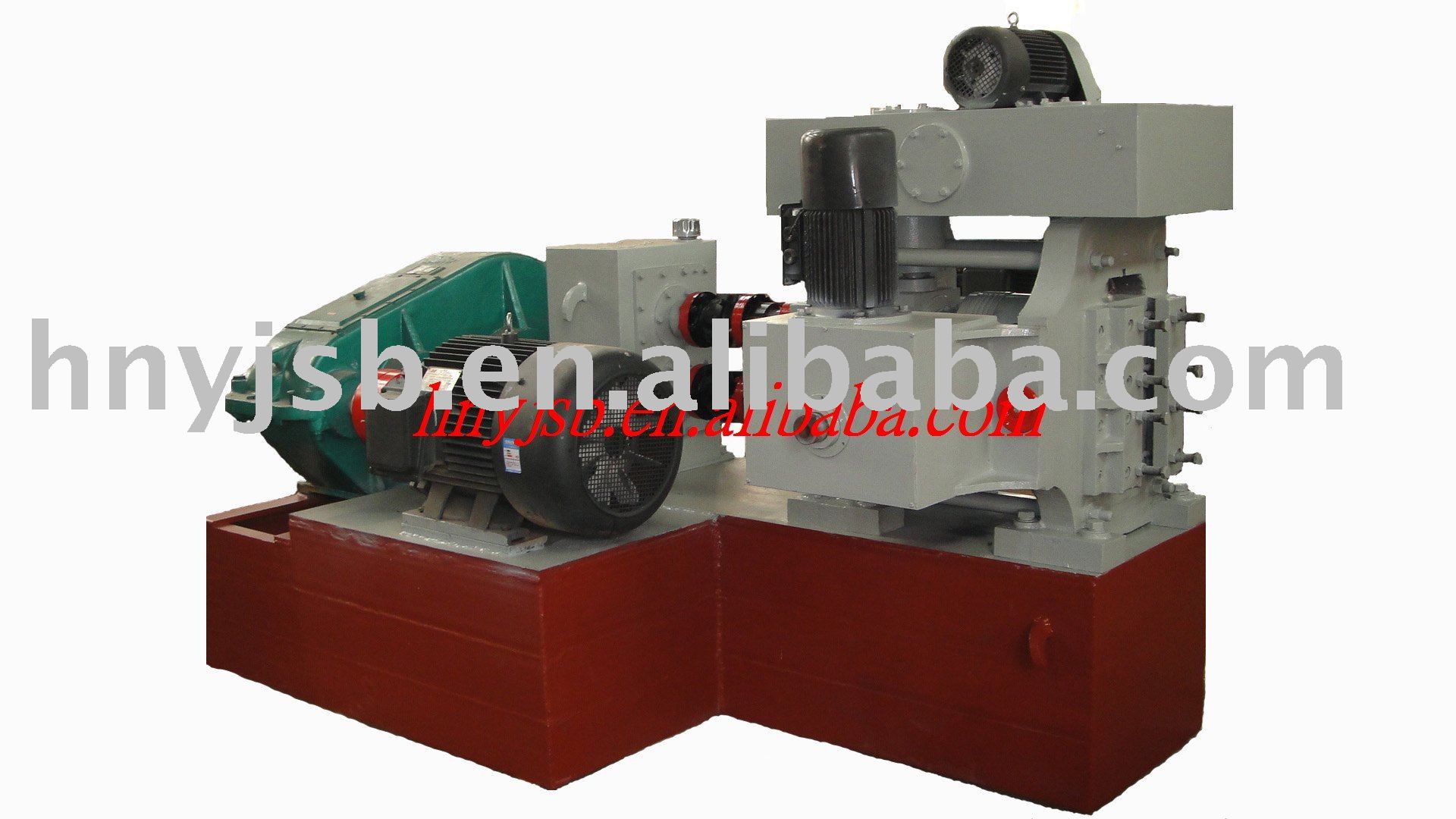 high profit 2 roller rolling mill for reinforcing bar