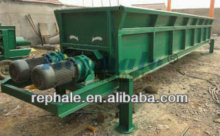 High Qaulity wood skin debarker machine with a reasonable price