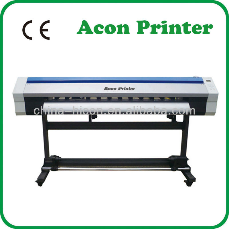 High quality 1.8M inkjet printer with epson DX5 head